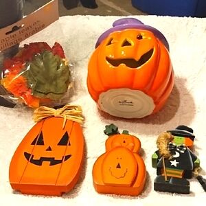 Halloween Decorations